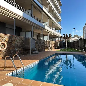 Agi Torre Quimeta Apartamento Rosas