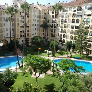  Apartamento Apartamento Al Lado De La Playa